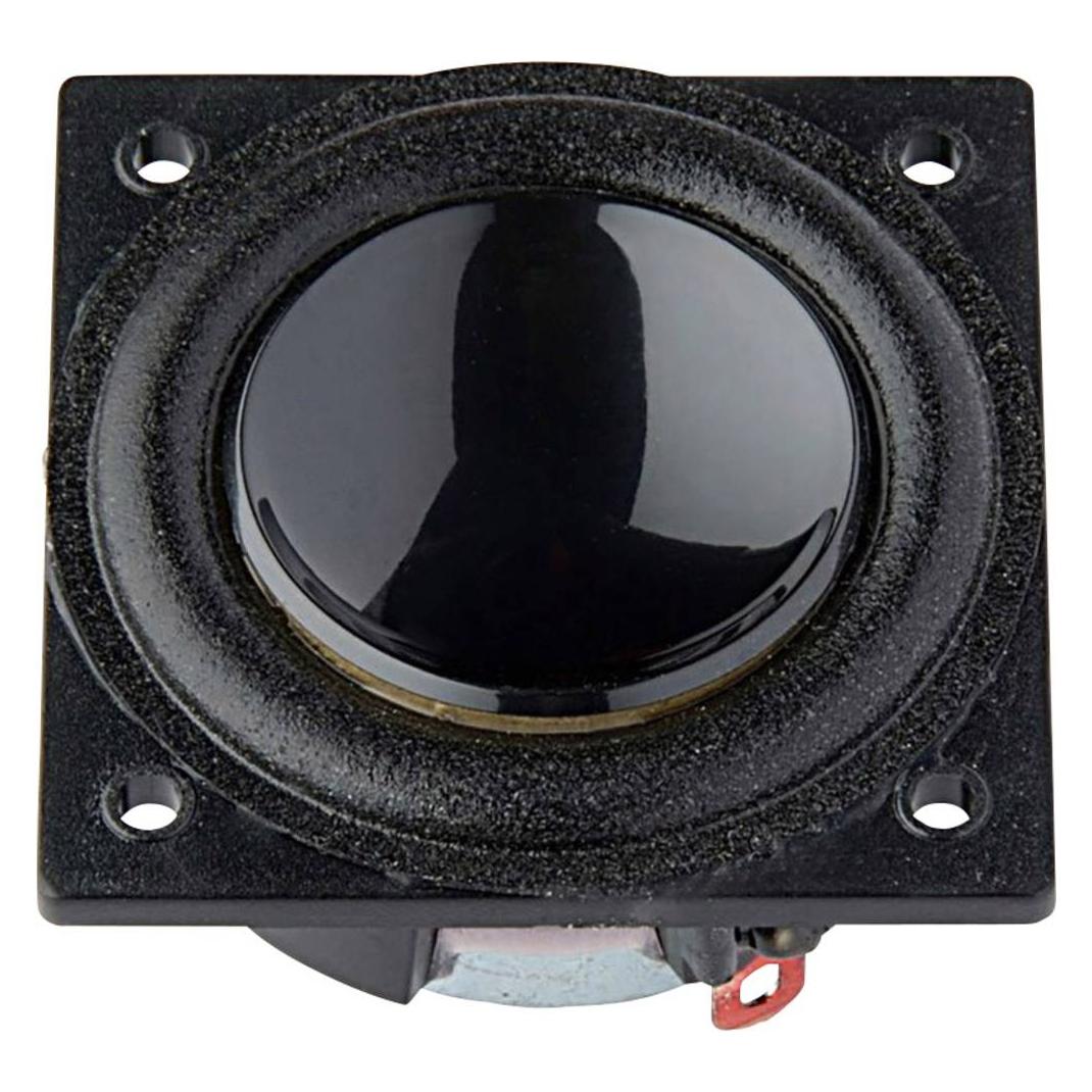 Visaton BF 32 Breitbandlautsprecher Ohm (2247)