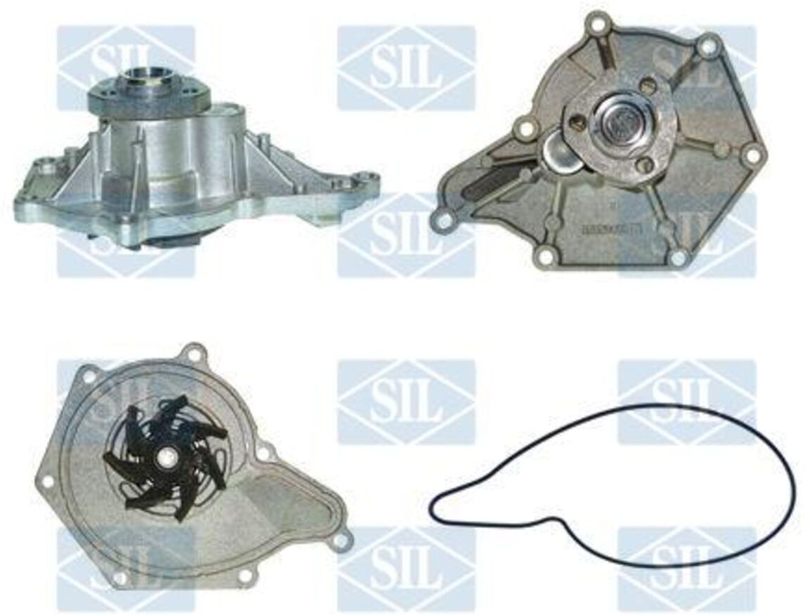 Wasserpumpe SIL PA1290