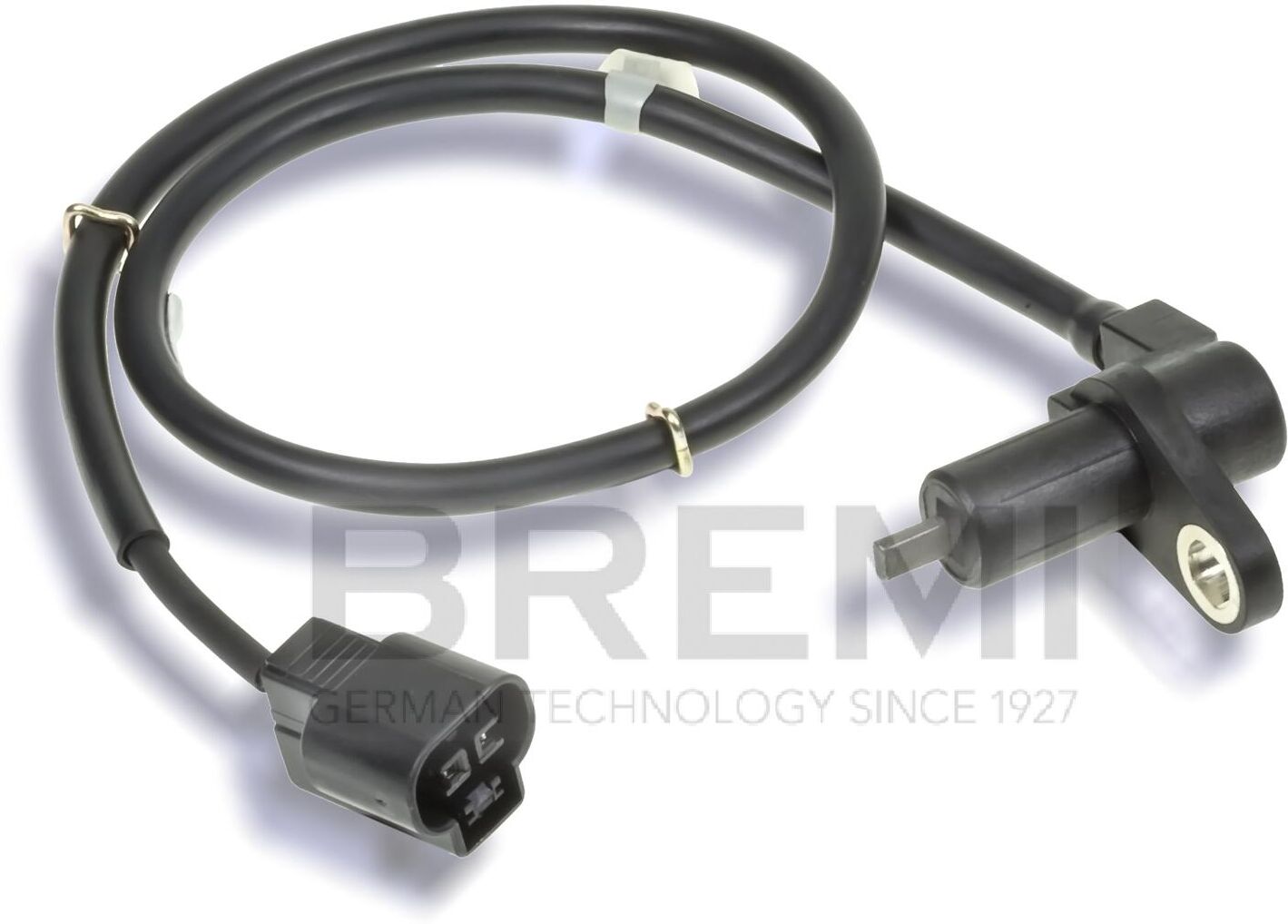 Bremi Sensor, Raddrehzahl 50535 Für Mitsubishi