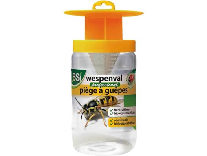 BSI Professionele Wespenval