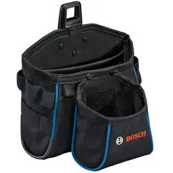 Bosch Professional, Werkzeugkoffer, Werkzeugtasche (5 Teile)