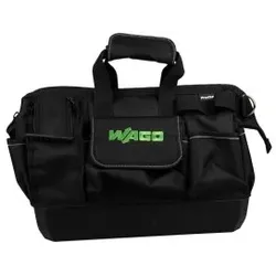 Wago 206-3010 Werkzeugtasche,leer,kompatibel zu L-BOXX® 102 2063010