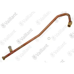 Rohr, CWT-3W Vaillant-Nr. 0020066198