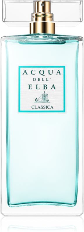 Acqua dell' Elba Classica Women EDT W 100 ml