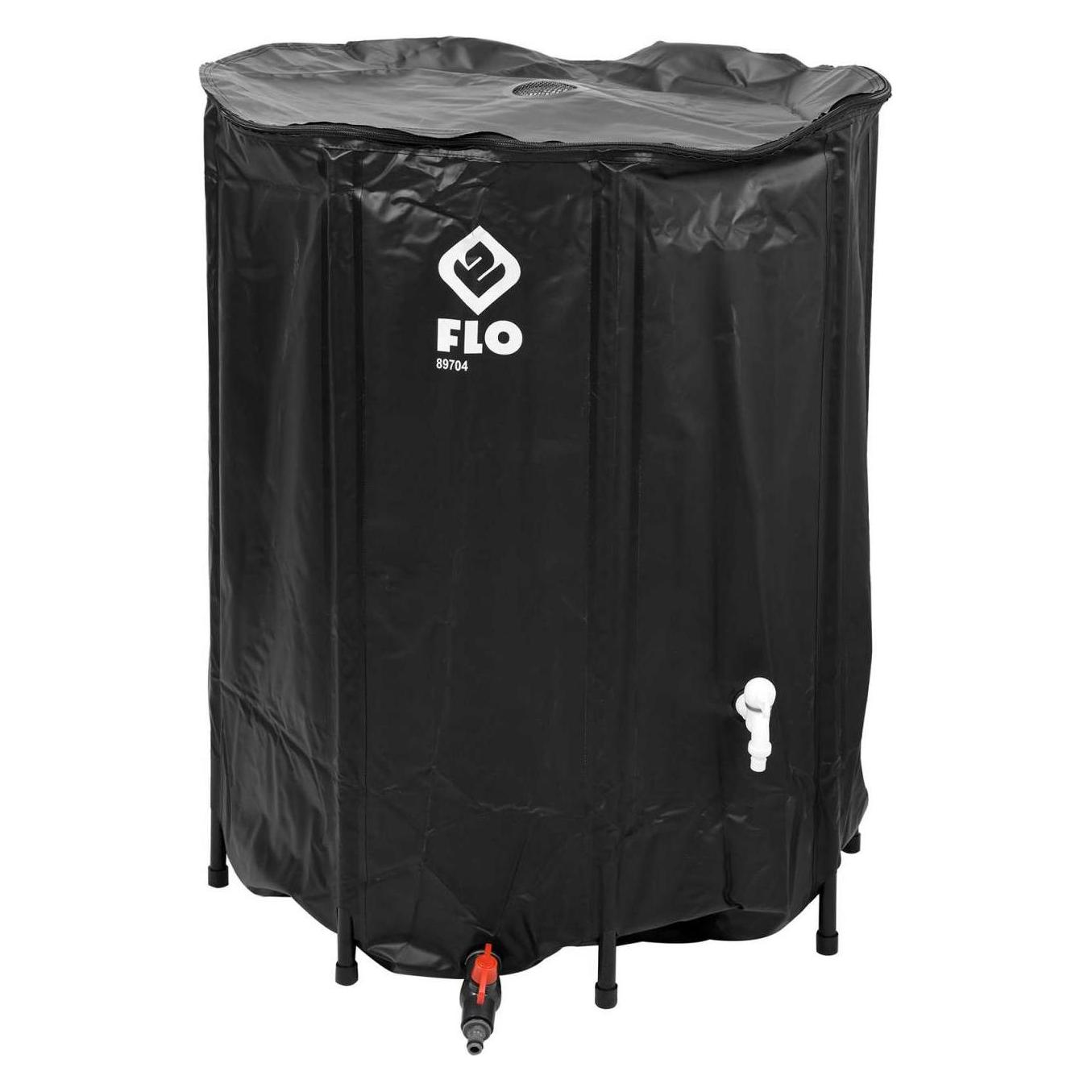 Flo-pak Regenwasserspeicher 500l (500 l) (T89704)