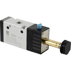 TRU COMPONENTS Magnetventil TC-12772456 TC-V3210-06 G 1/8 1 St.