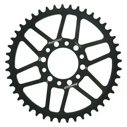 Supersprox, Motorrad Zubehör, RFE-845:45 # JTR845-45 # 50-32022-45