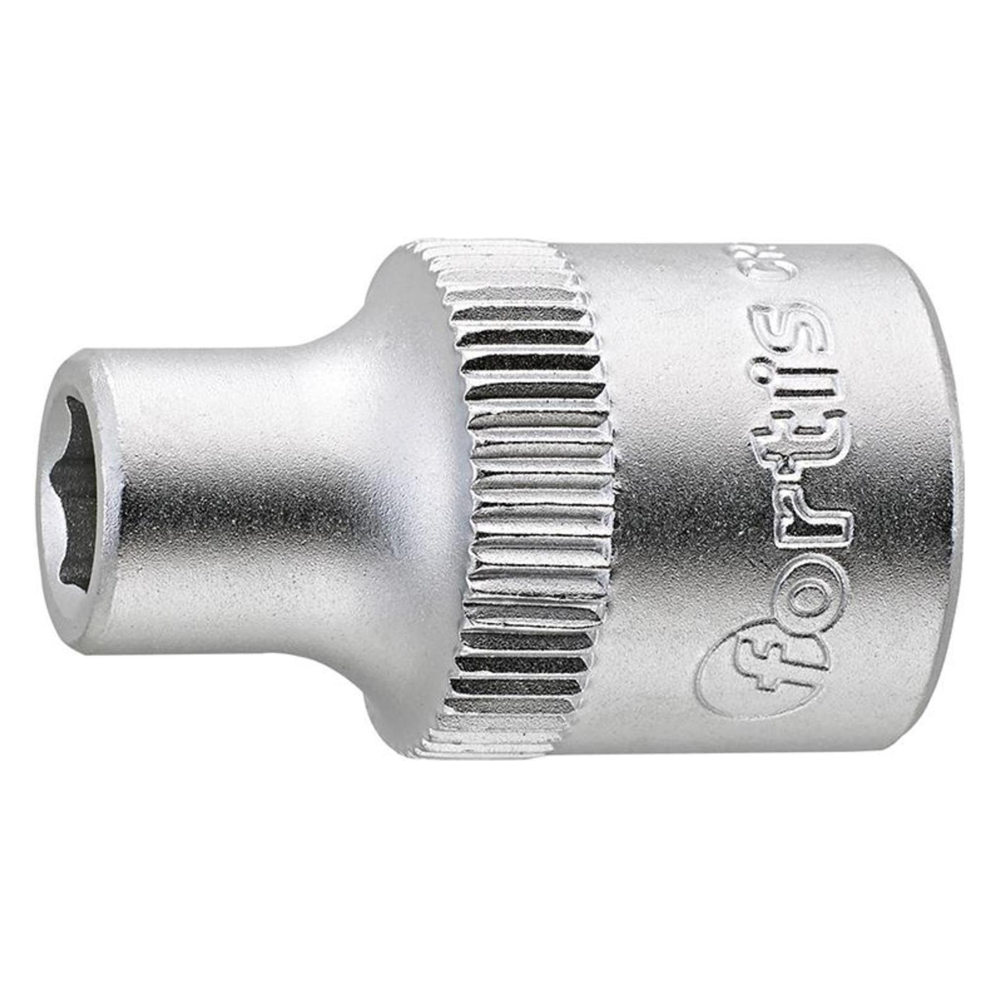 Magni FORTIS Steckschl.-Einsatz 3/8' 6 mm 6kt. (6 mm) (4317784707183)