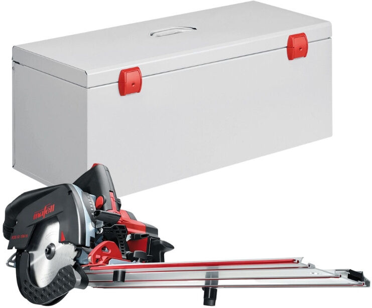 MAFELL Scie circulaire 18V Ø 168 mm solo KSS 50 18 M BL - 91D702