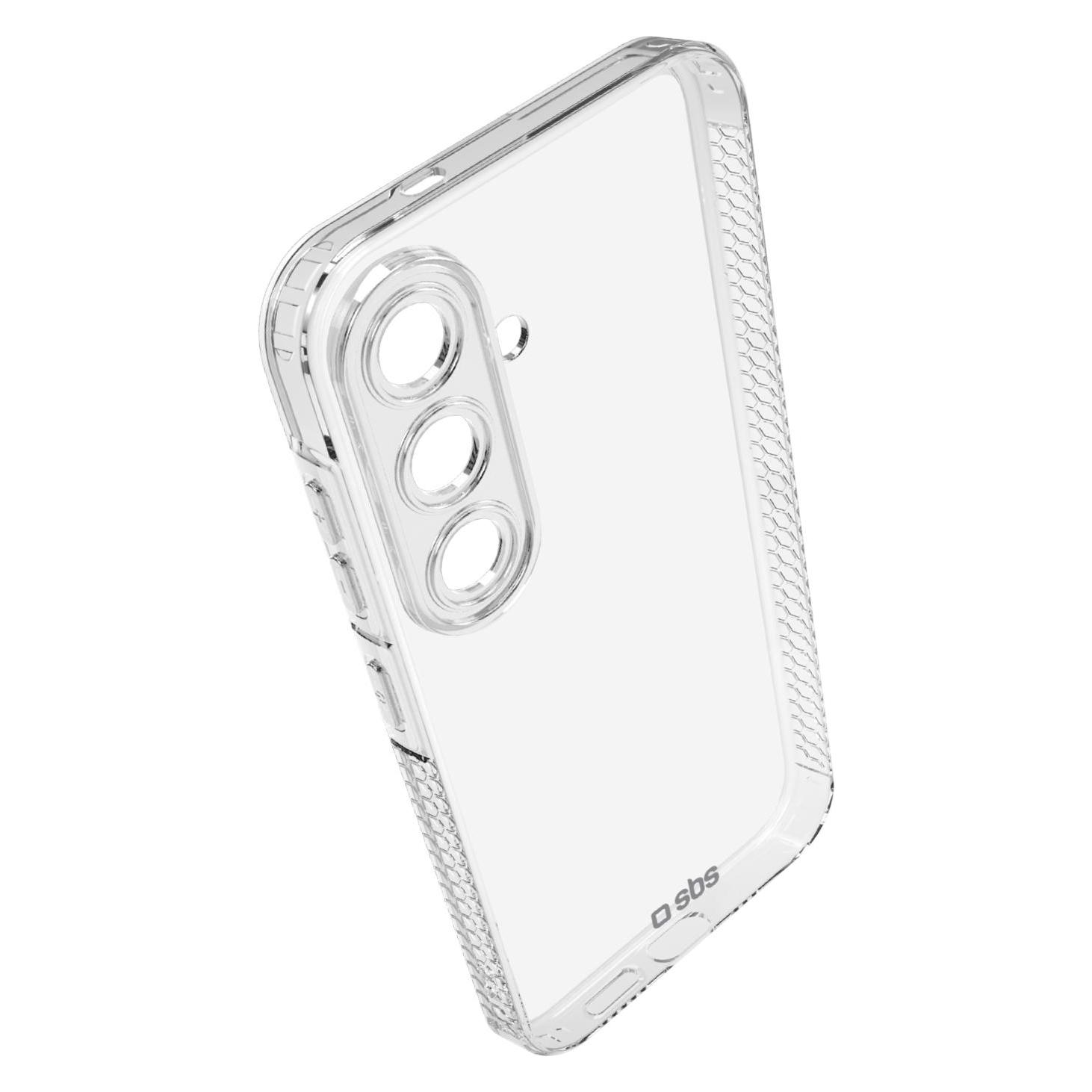 SBS Schutzhülle (Samsung Galaxy A36, Samsung Galaxy A56) (TEEX2SAA36)