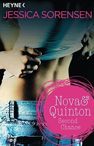 Jessica Sorensen - Nova & Quinton. Second Chance: Nova & Quinton 2 - Roman - Preis vom 10.10.2026 11:48:34 h