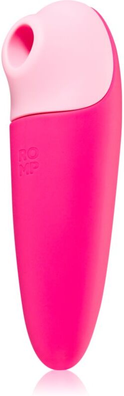 ROMP Shine X Stimulateur clitoridien 14,2 cm