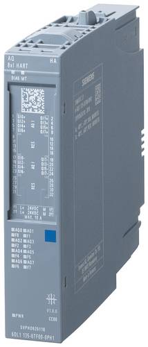 Siemens 6DL1135-6TF00-0PH1 SIMATIC ET 200SP HA AQ 8xI HART HA