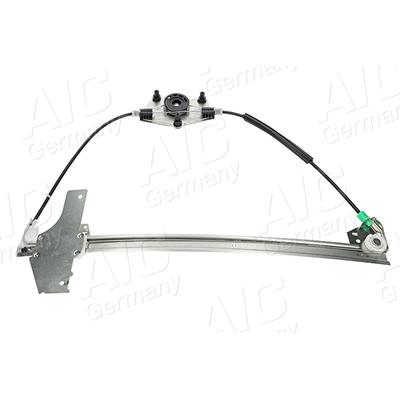 AIC Fensterheber 72483 vorne links für Peugeot