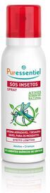 Puressentiel Spray SOS Insectos 75 ml