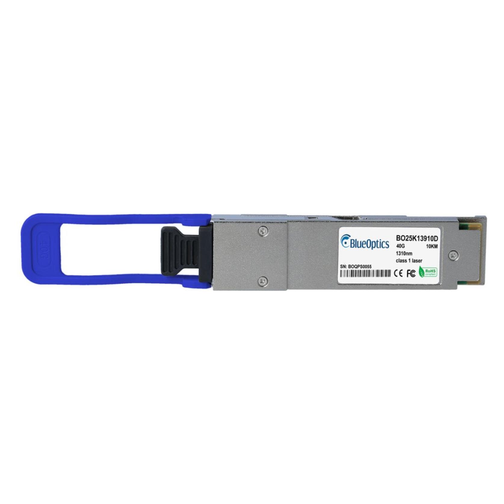 BlueOptics F5 Networks F5-UPG-QSFP+PSM4 kompatibler QSFP BO25K13910D (F5-UPG-QSFP+PSM4-BO)
