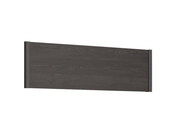 Hängeelement Apollon Schwarz B: 114 cm