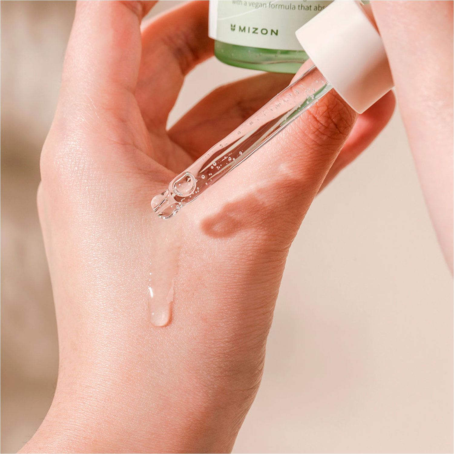 MIZON Phyto Plump Collagen Serum 30ml