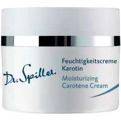 50ml Dr. Spiller Biomimetic SkinCare Feuchtigkeitscreme Karotin