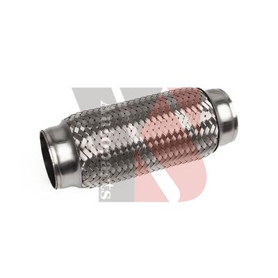 YSPARTS Flexrohr, Abgasanlage 57X200
