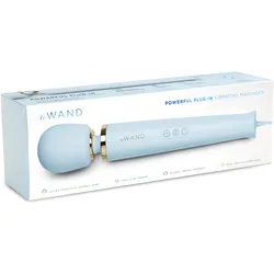 Le Wand, Vibrator, Powerful
