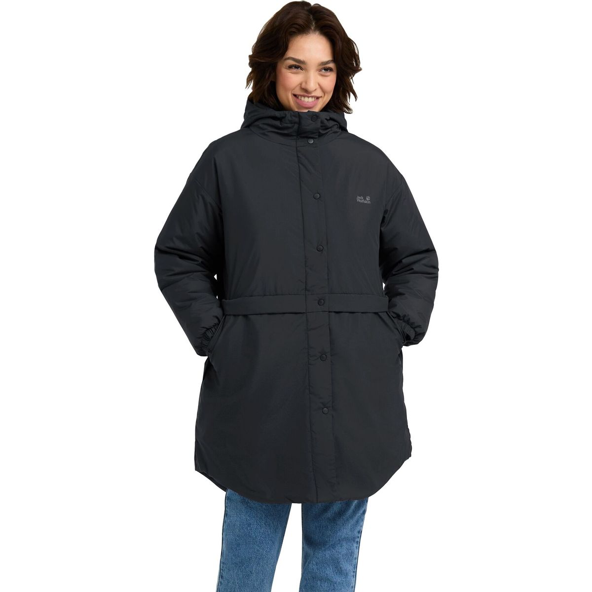 Jack Wolfskin Altay Jacket W black (6000) M A65071_6000_A08