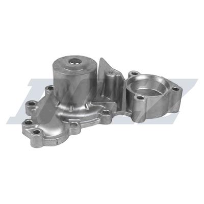 DOLZ Wasserpumpe T217 für TOYOTA LEXUS