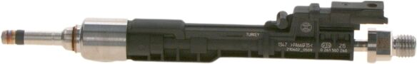 Bosch Einspritzventil 0261500260 Für Bmw
