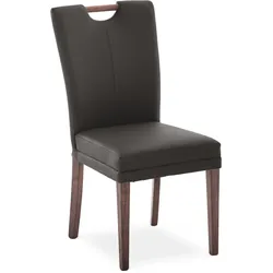 Polsterstuhl COLORADO (BHT 46x98x58 cm) - BHT 46x98x58 cm