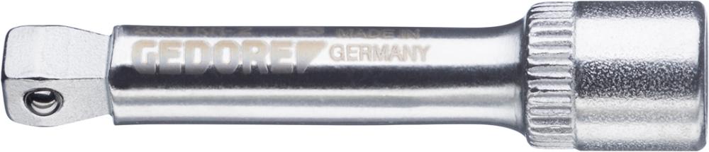 Gedore Kardan-Verlängerung 1/4"