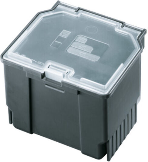 BOSCH SystemBox, petite boîte d'accessoires (1600A016CU)