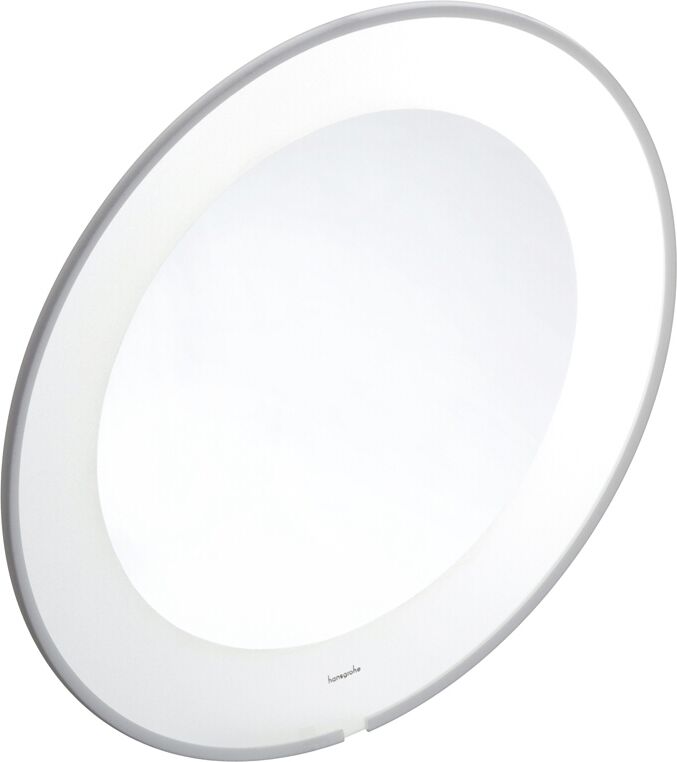 Hansgrohe miroir concave pour Comtess / Princess de 94097000 Luxe