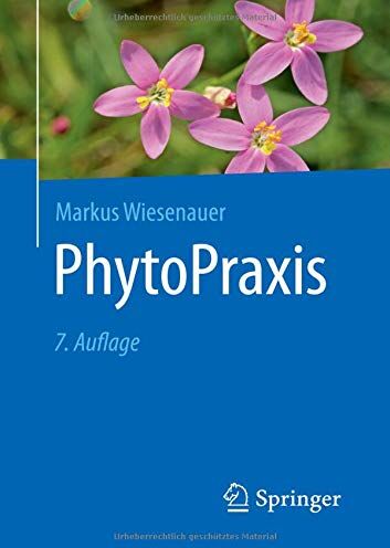 Markus Wiesenauer - PhytoPraxis - Preis vom 17.10.2026 19:25:27 h