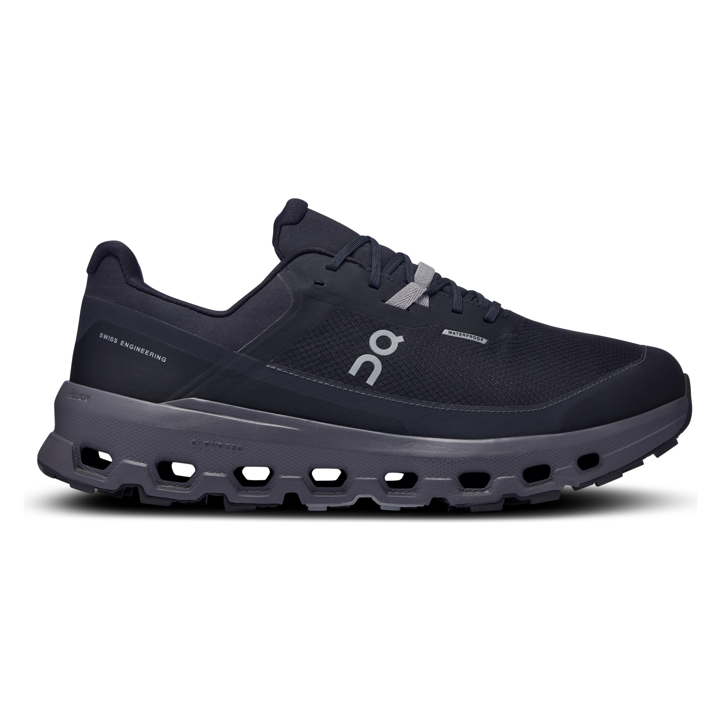 On Running On Cloud Vista 2 Wp Black/Eclipse Man (41) (3ME30140106)