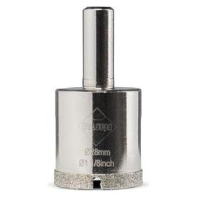 Rubi Sara Corona Easy Gres With Diamond Cap 28mm (28 mm) (RUBI05962)