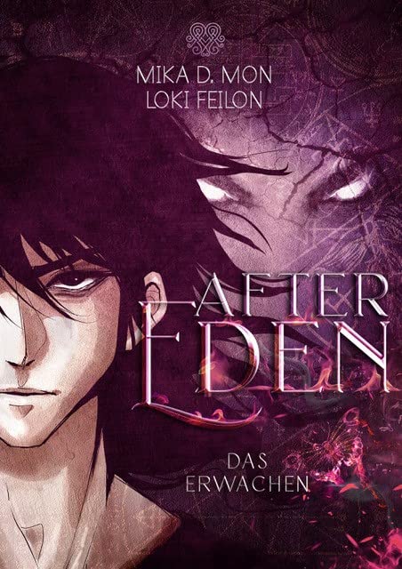 Mika D. Mon - After Eden - Das Erwachen (Badass Dark Fantasy) Band 1: (Dystopische Dark Fantasy) - Preis vom 02.10.2026 23:42:20 h