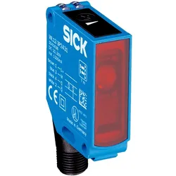 Sick Klein-Lichtschranken WL12-3P2441