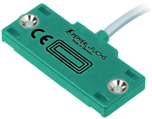 Pepperl+Fuchs Sensor Kapazitiv CBN2-F46-E0 051968 NPN