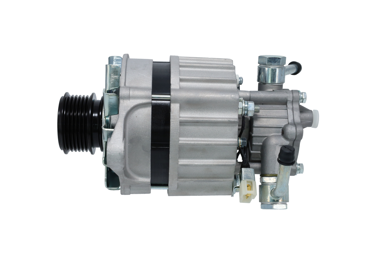 Lichtmaschine Generator 14 V 105 A BOSCH IAM-Expertise passend für VM
