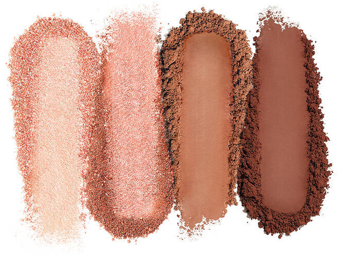 Sisley PHYTO-EYE palette #2- Bois de Rose