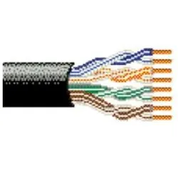 Belden Category 5e OSP Cable, 4 (U/UTP, CAT5e, 3.50 m), Netzwerkkabel