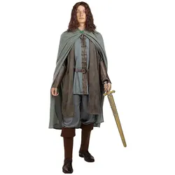 Metamorph Der Herr der Ringe – Aragorn Kostüm (XL)