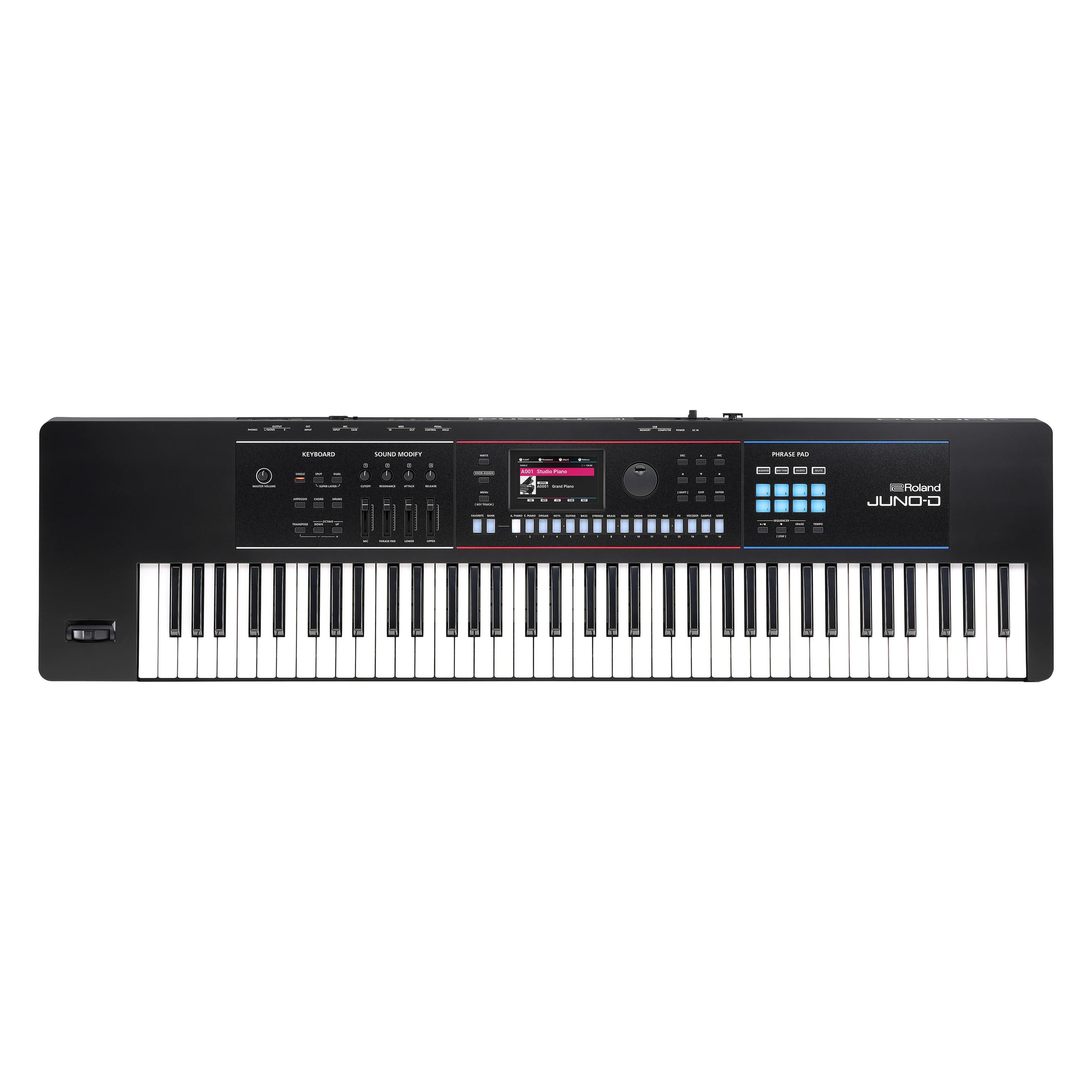 Roland Juno-D7 (42559)