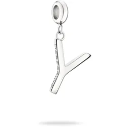 LIEBESKIND BERLIN Charm  Y silver