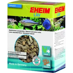 Eheim Filtermaterial (Innenfilter, Salzwasser), Aquarium Filter