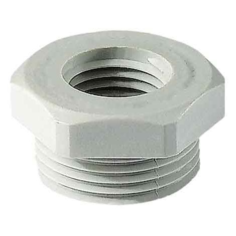 Jacob PA-Reduktion M16/M12x1,5M16M12PA (M16M12 PA)