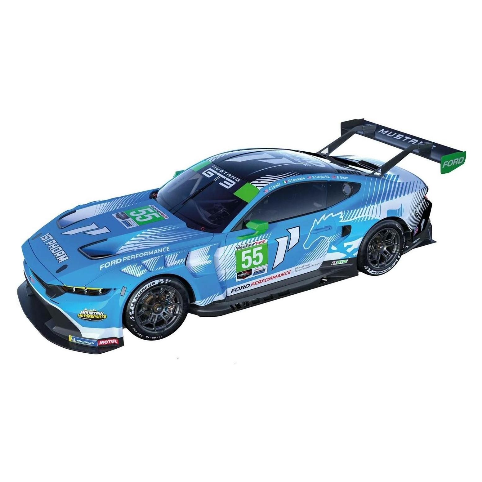 Carrera Ford Mustang GT3 No. 55 (50051020)