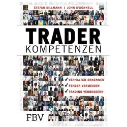 Trader-Kompetenzen, Ratgeber von Stefan Sillmann