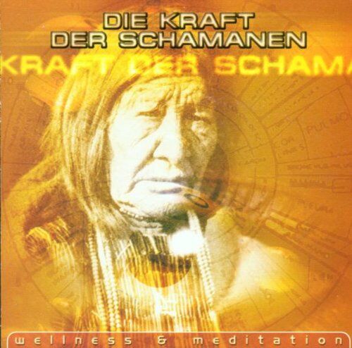 Various - Die Kraft der Schamanen (Wellness & Meditation) - Preis vom 30.09.2026 22:30:23 h