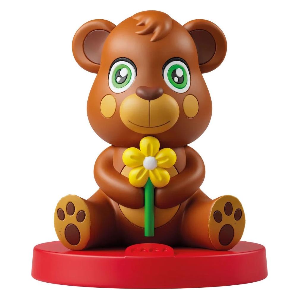Faba Faba-Hörfigur mit Musik und Tierliedern (77815731)